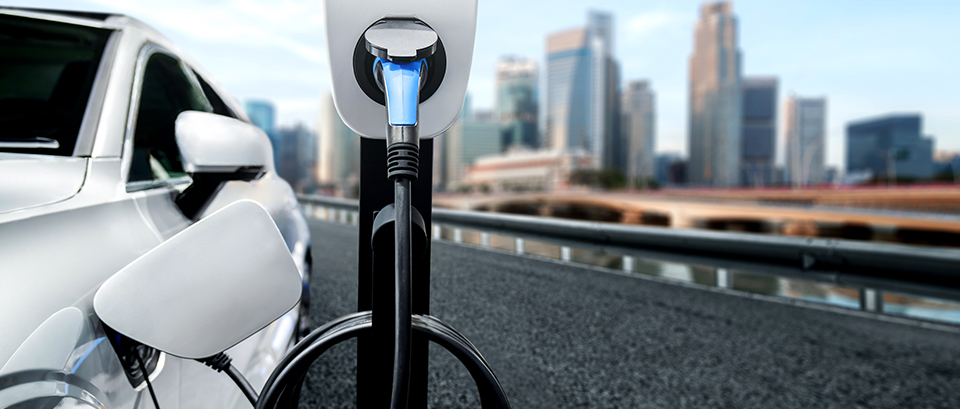 Novated Leasing a Hybrid or Electric Vehicle with RemServ