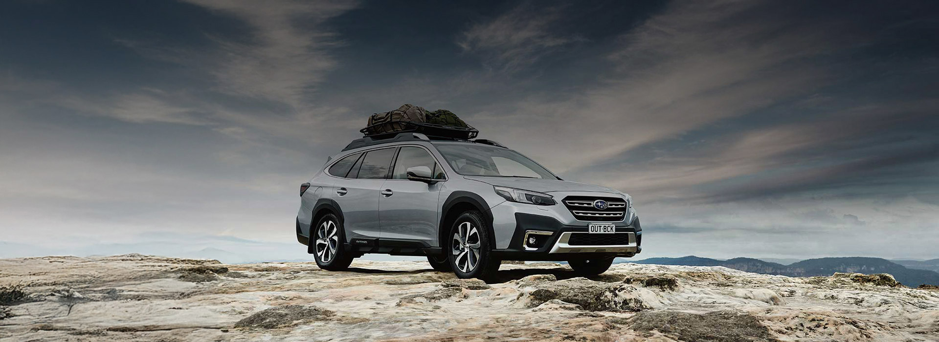 Subaru novated lease through RemServ. Contact us today.