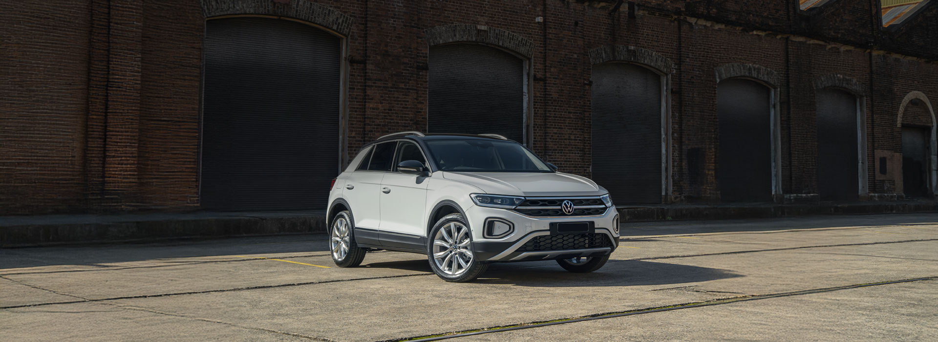 Volkswagen novated lease through RemServ. Contact us today.