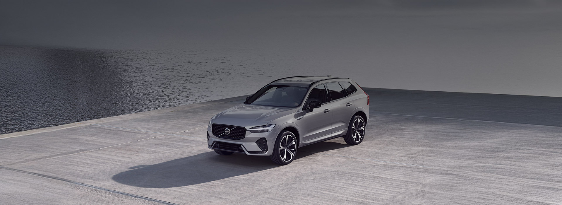 Volvo novated lease through RemServ. Contact us today.