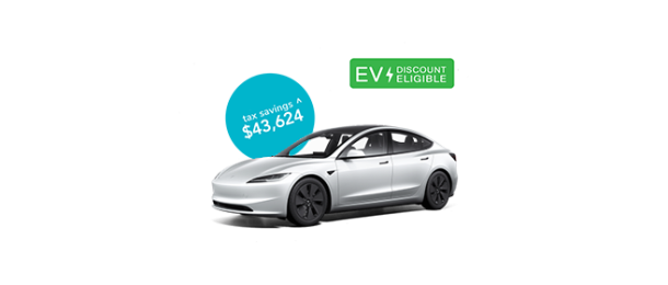 Tesla 3 RWD Enhanced Auto Pilot 