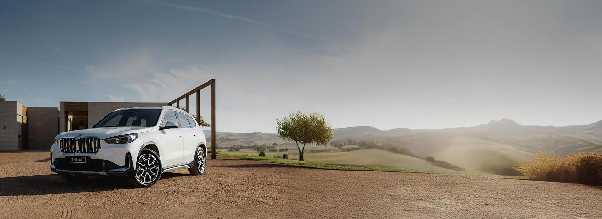 BMW novated leasing through RemServ