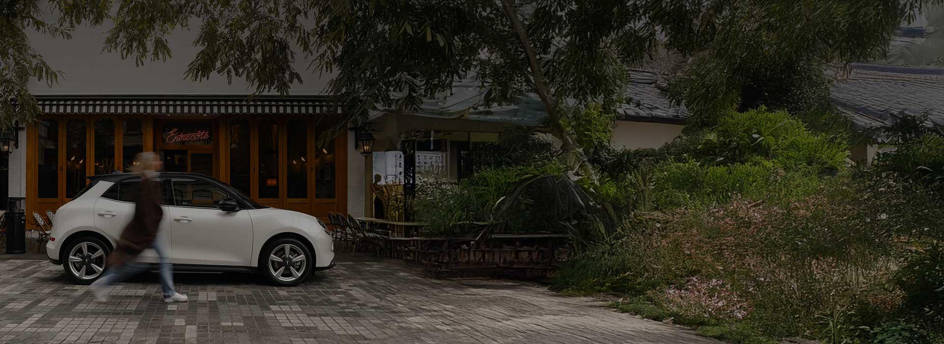 GWM Ora novated lease through RemServ