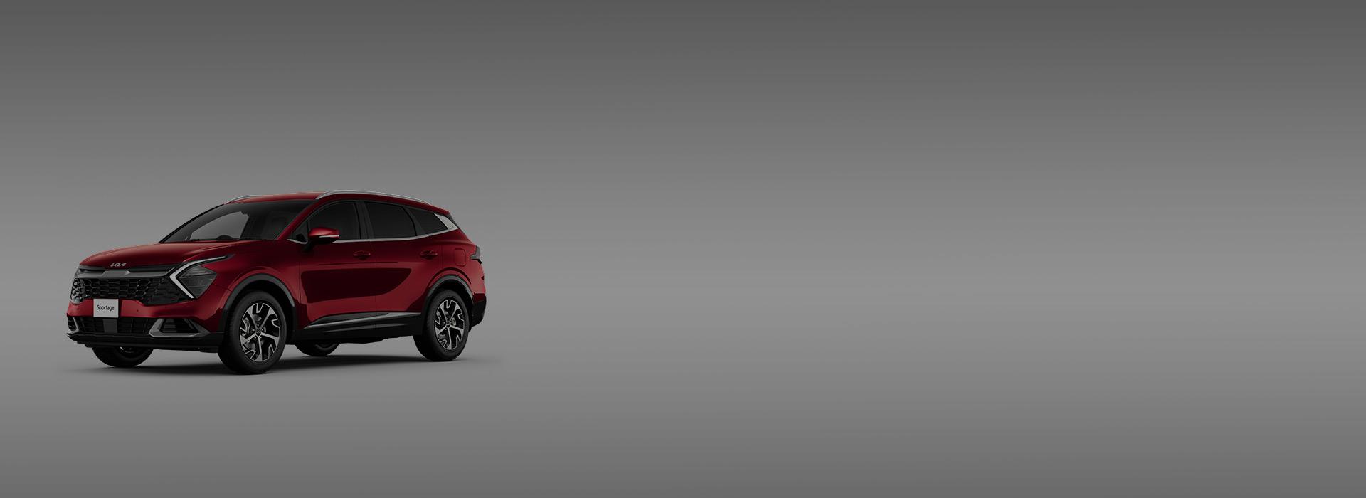 Kia Sportage novated lease through RemServ today.