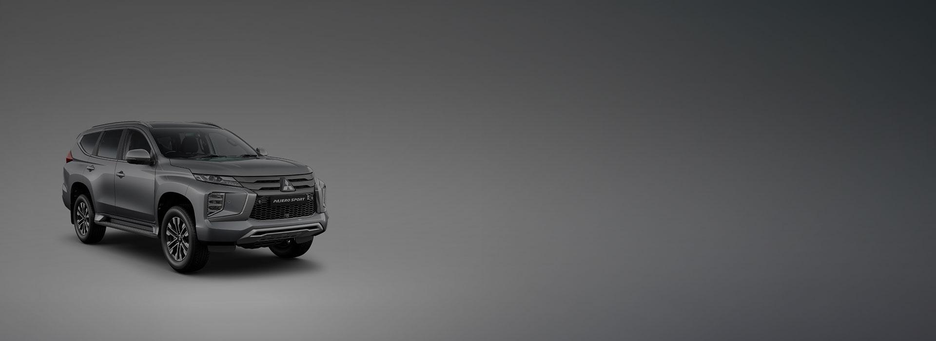 Mitsubishi Pajero novated lease through RemServ today.