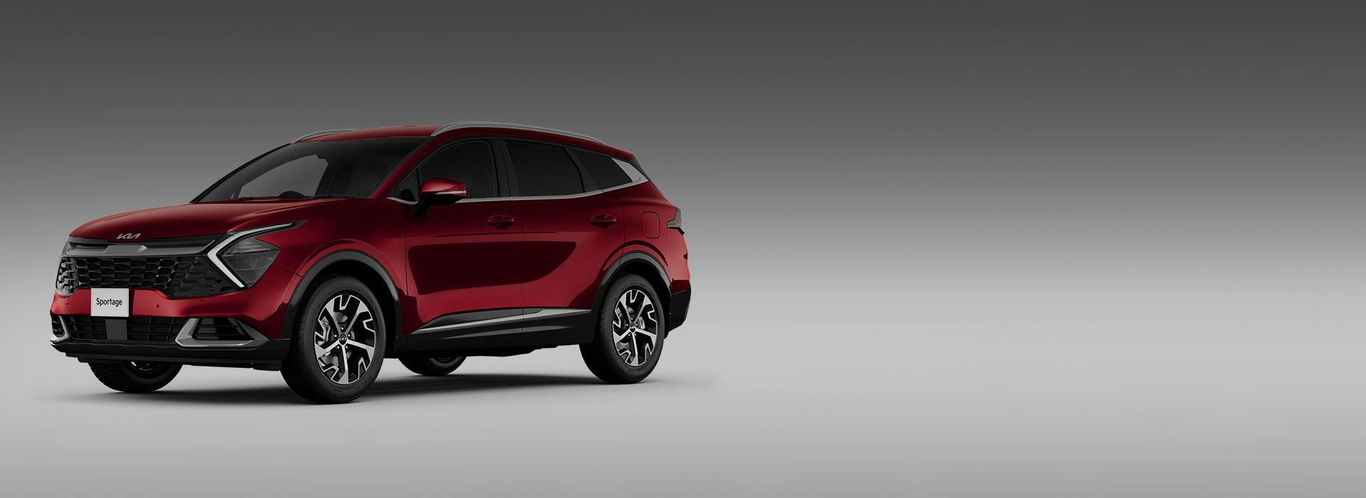 Novated lease Kia Sportage, Sorento, EV5, EV6 today.