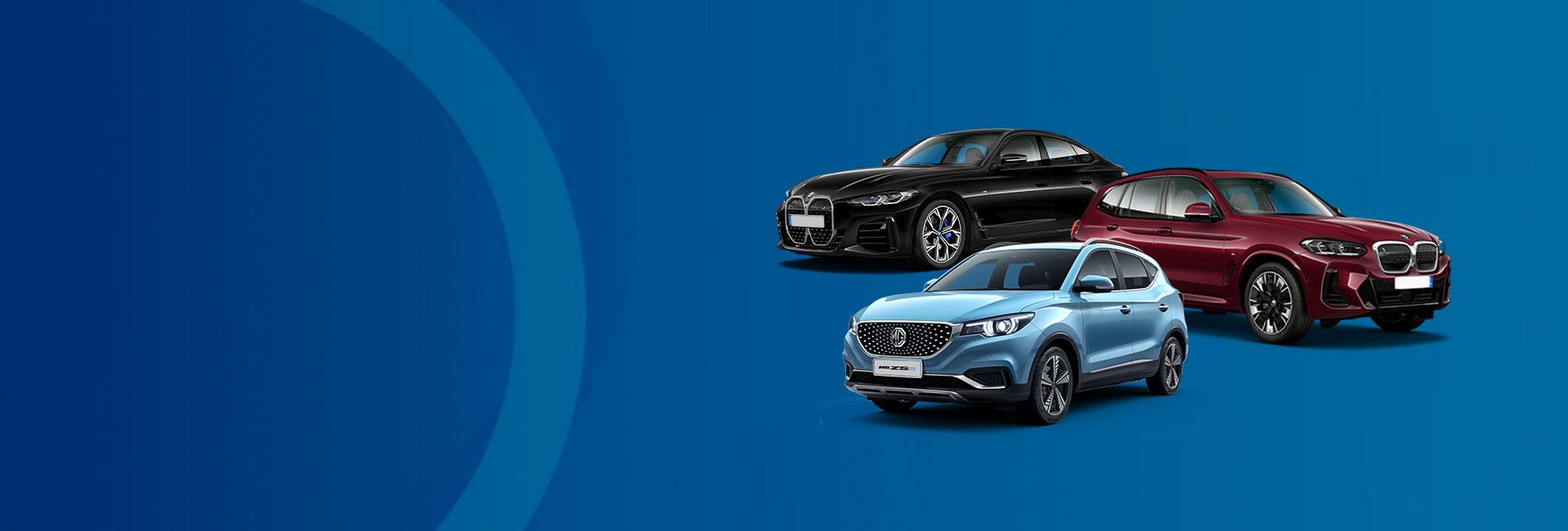 Novated Lease Electric Vehicles RemServ