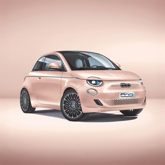 Fiat novated lease through RemServ today.