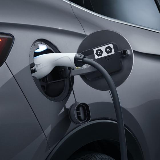 EV Charger