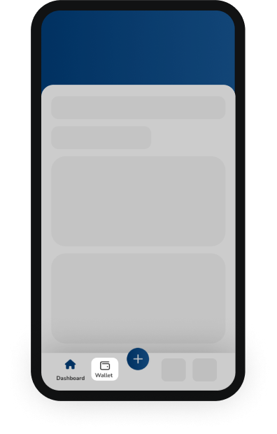 My RemServ How to Viewing Wallet Transactions Steps