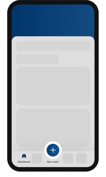 My RemServ How to Make a Claim Steps