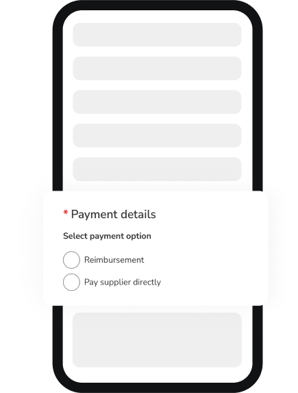 My RemServ How to Make a Claim Steps