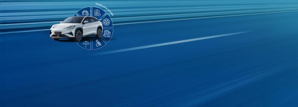 Car Offers on RemServ Novated Leasing