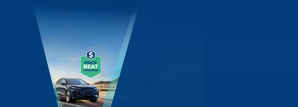 Calculate Audi Q6 for novated leasing. Call RemServ novated lease team today.