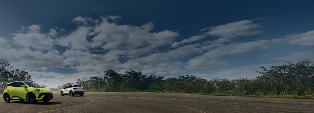 Novate a BYD ATTO 1 or BYD ATTO 2 through RemServ today.