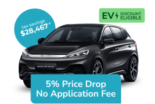 Vehicle Offers