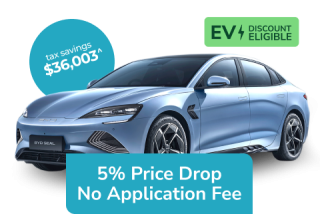 Vehicle Offers