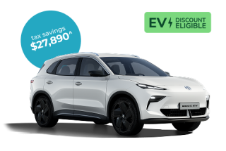 Vehicle Offers