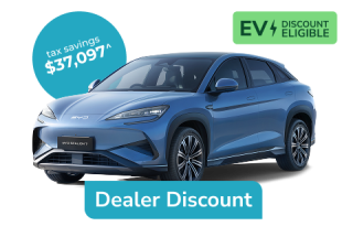 Vehicle Offers