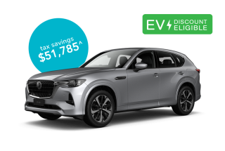 Mazda CX-60 A 8Auto P50E GT Vision AWD