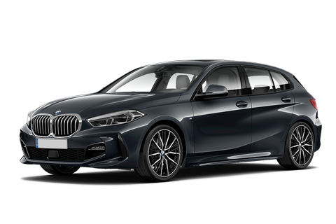 BMW 1 Series 118i M Sport F40 Auto