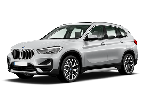 BMW X1 sDrive20i F48 LCI Auto
