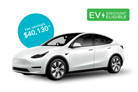 Tesla model sale y cost calculator