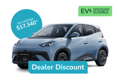 Vehicle Offers