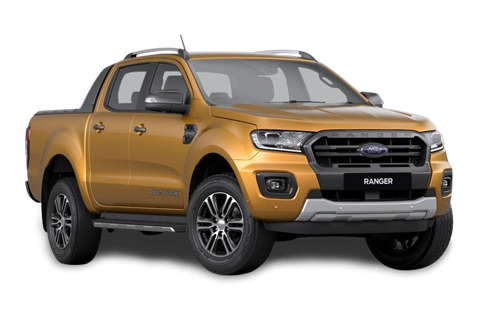 Ford Ranger Wildtrak PXIII