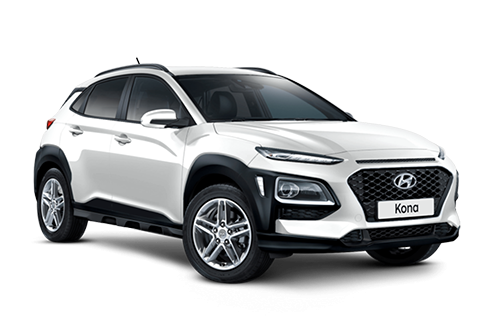 Hyundai Kona Active MY20